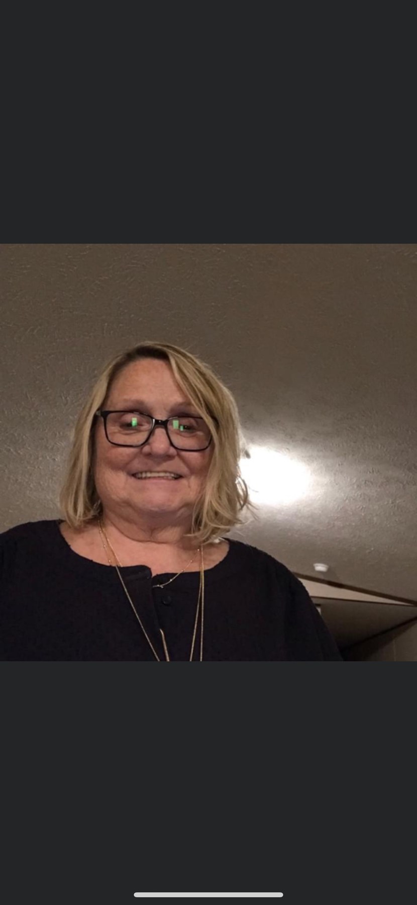 Obituary of Beverly Ann Nichols