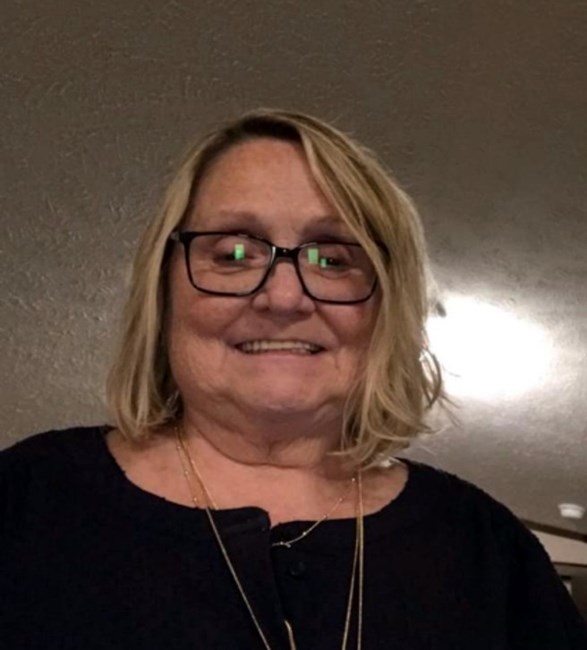 Avis de décès de Beverly Ann Nichols