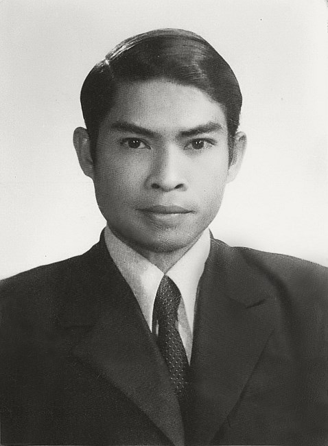 Obituary of Khamphoui Sisavatdy