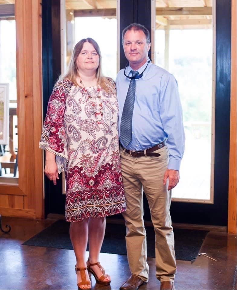 Obituary of Brian Jeffery Lake