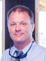 Obituary of Brian Jeffery Lake