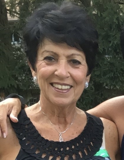 Obituary of Anne DeStefano
