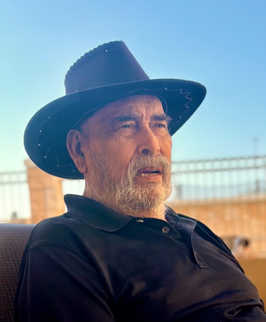 Obituary of Daniel L Pena