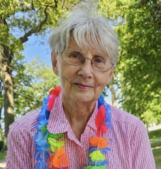 Obituary of Joan "Joanie" Adair Schofield