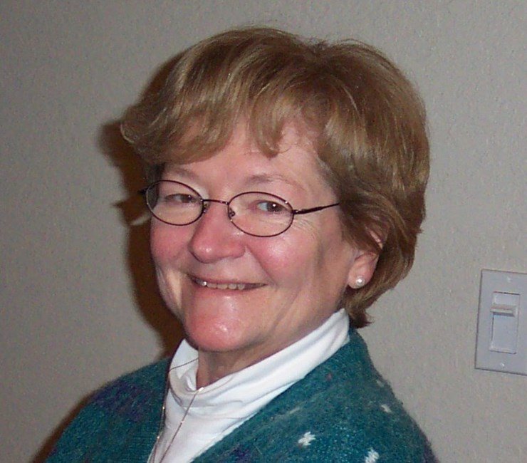 Obituary of Barbara Ann McKelvey