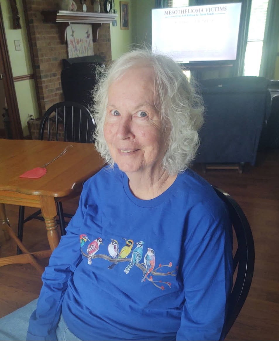 Obituary of Carol Lynn Sullivan