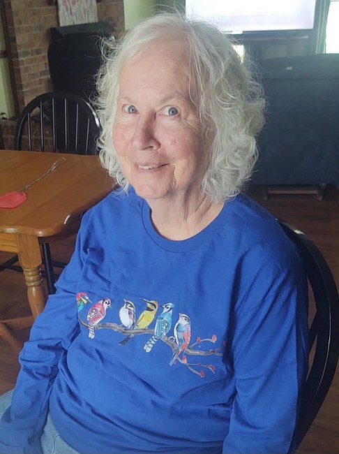 Obituary of Carol Lynn Sullivan