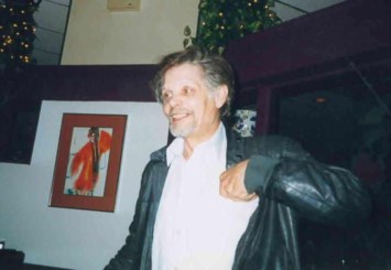 Obituary of Edward Owen O'Brien