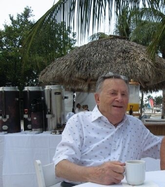 Obituary of Dr. Albert "Bob" Schilling