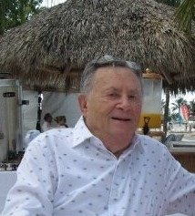 Obituary of Dr. Albert "Bob" Schilling