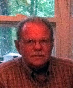 Obituary of William J. "Bill" Berger Jr.