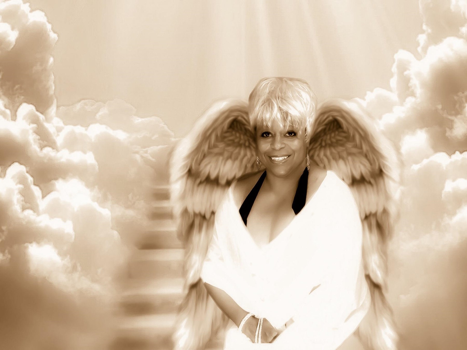 Beverly Maxwell Obituary Las Vegas, NV