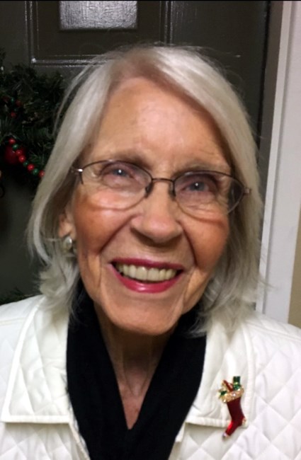 Obituary of Dorothy Jean Farmer