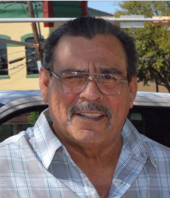 Obituary of Ylario Lugo Perez Jr.