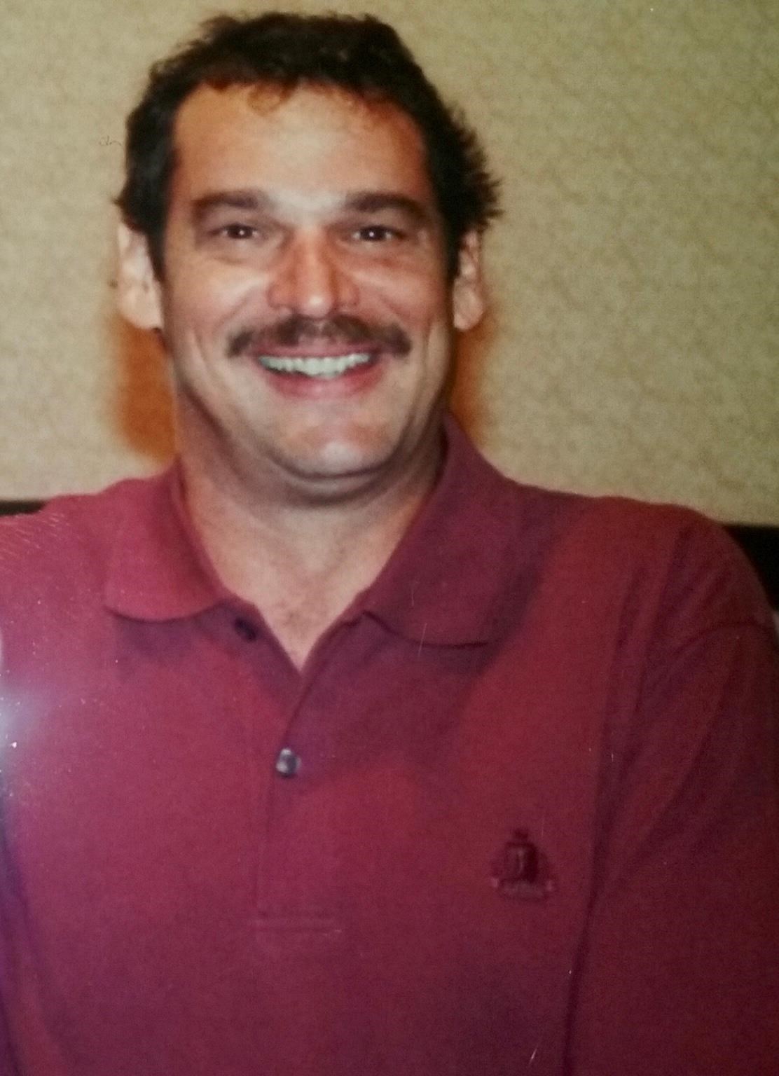 Obituary of Leo Edward Oldewurtel