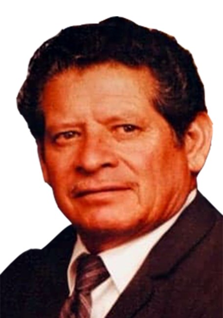 Obituary of Antonio Lopez Sr.