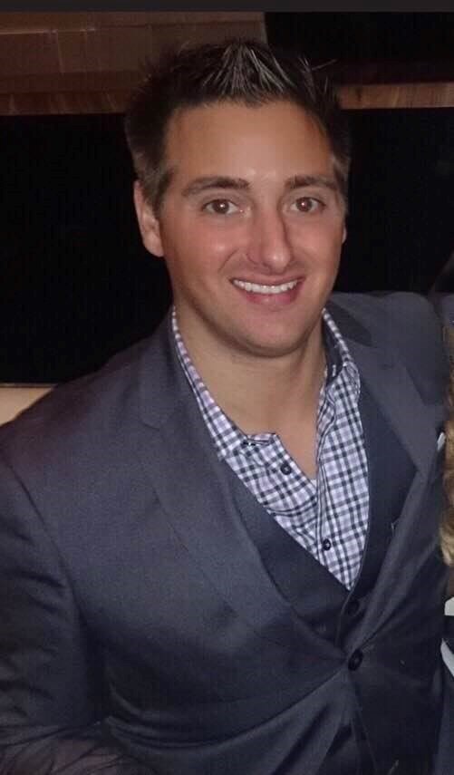 Obituary of Jared Ryan Miller