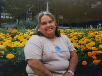 Obituary of Carmen Iris Velázquez Santana