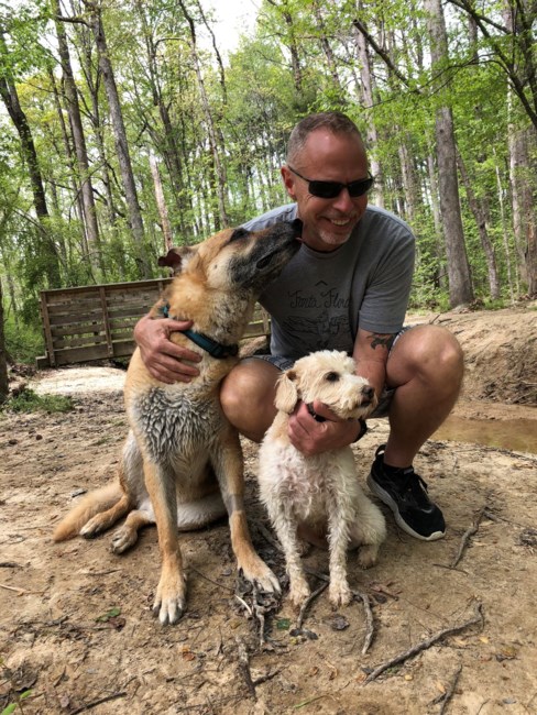 Obituary of Richard Edward Ayers