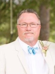 Obituary of James Fredrick Adams