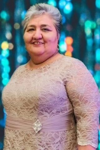 Obituary of Alicia Rodriguez de Tijerina