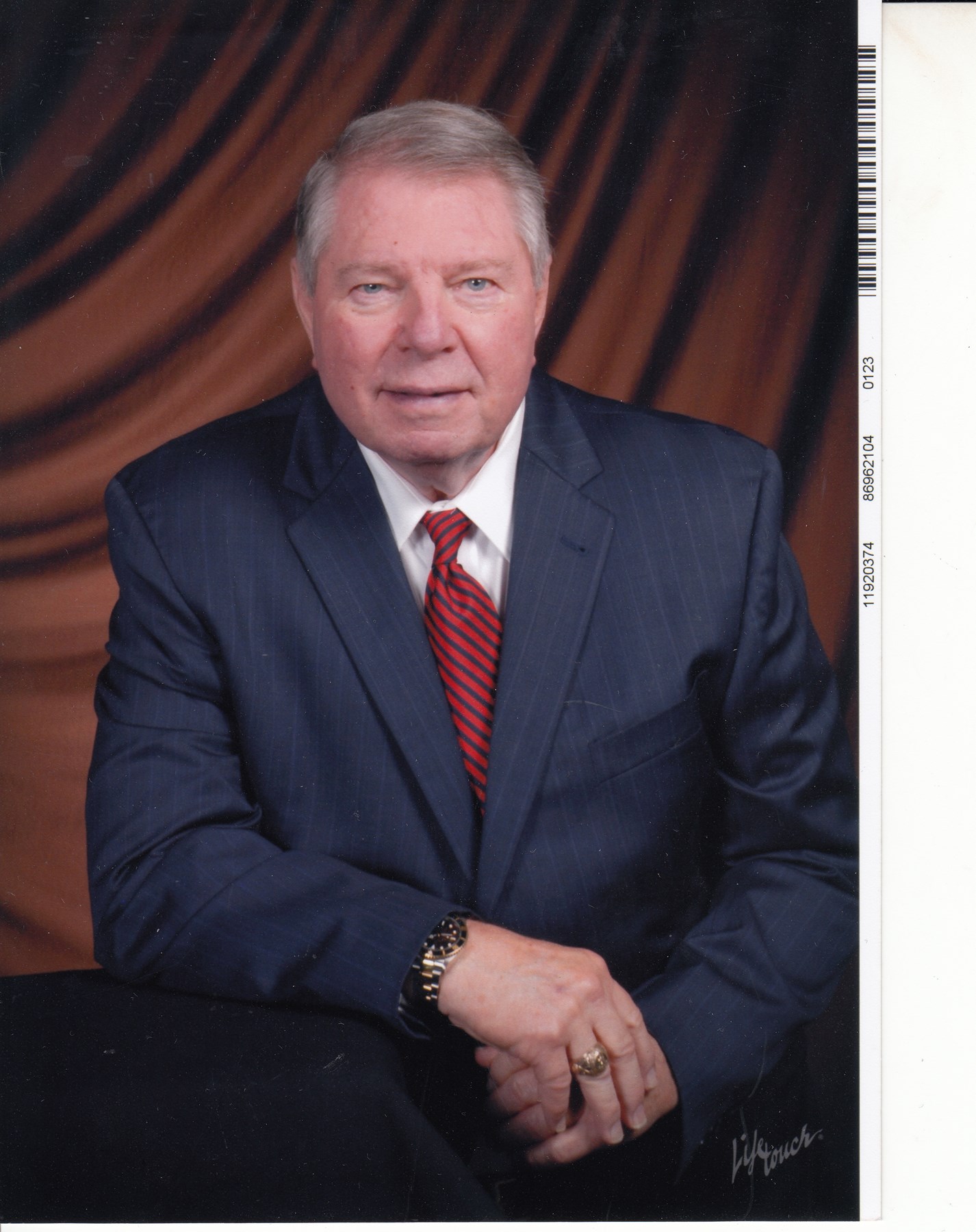 Obituary of Wayne Charles Meyer