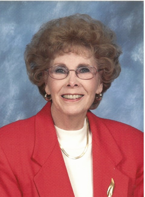 Obituary of Alice M. Hollenback