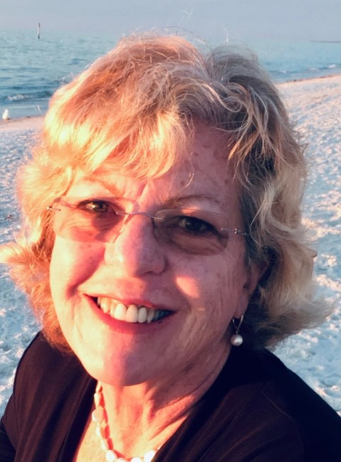 Obituary of Cherie Wells Sparks