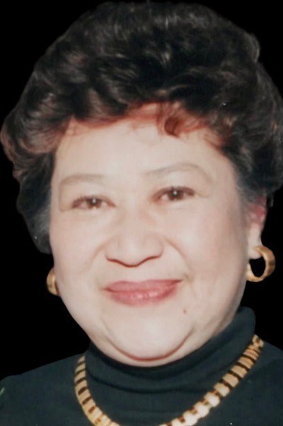 Obituario de Elizabeth Soriano Williams