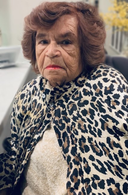 Obituary of Maria L. Limas