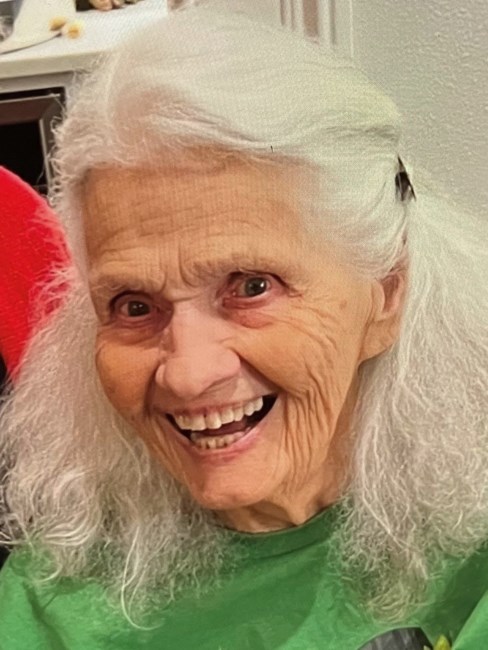 Obituary of Melba Johnston