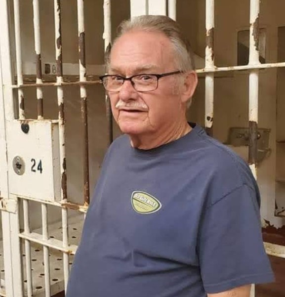 Obituary of Bobby "Joe" Brimm