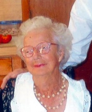 Obituario de Margaret L. Pianzio