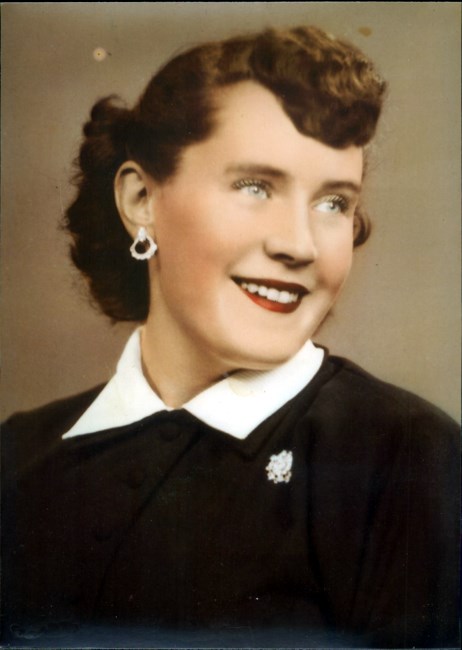 Obituary of Josephine M. Podgurski
