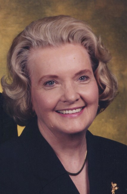 Obituary of Betty G Ensley