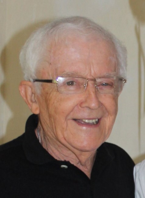 Obituary of William White