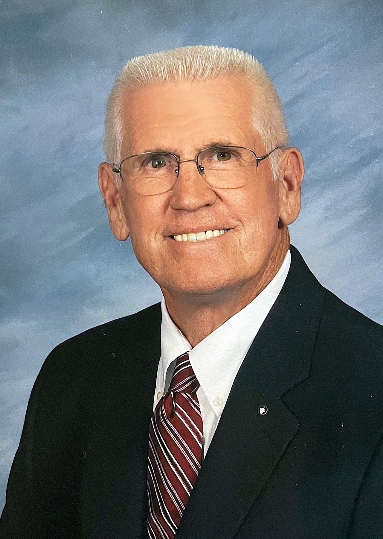 Fred Cooke Obituary Sulphur, LA