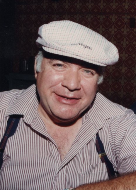 Obituary of Joseph Moura