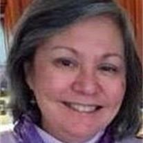 Obituary of Christine G. Reinhart