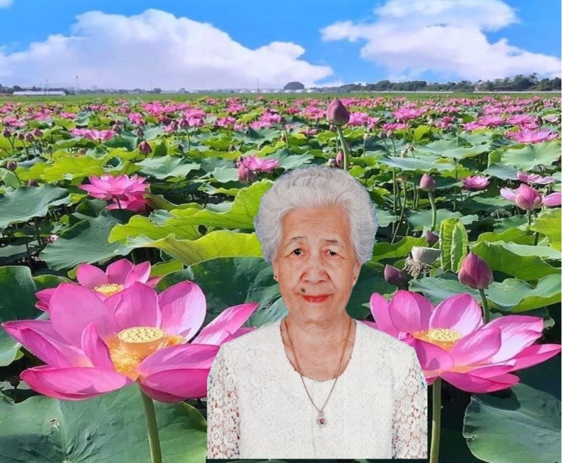 Obituary of Hour Khatna Eng