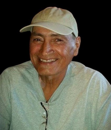 Obituary of George Estrada