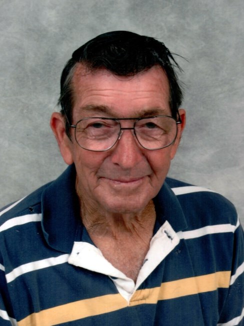 Obituary of David Hartley, Jr.