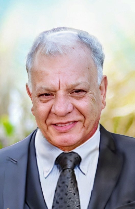 Obituario de Carlos Grijalva Arvayo