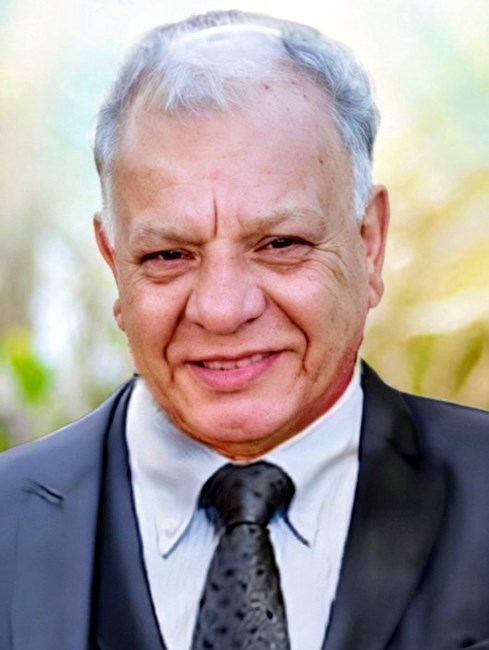 Obituary of Carlos Grijalva Arvayo