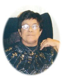 Obituary of Jeannine Ouellette Turgeon