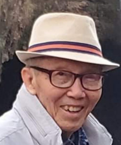 Obituary of Van Du Nguyen