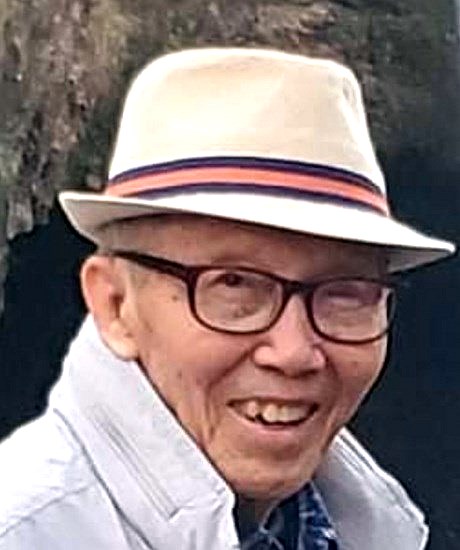 Obituary of Van Du Nguyen