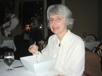Obituary of Elaine Louise LaToza