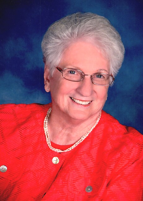 Obituary of Sarah Lou Bouse