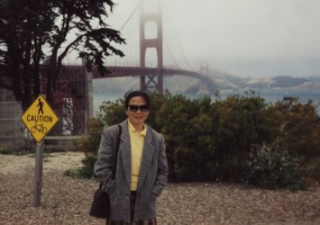 Obituary of Mrs. SU Jun Tian